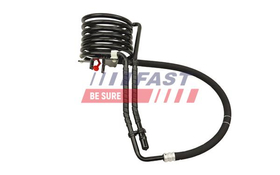 FT36522 PRZEWÓD WSPOMAG IVECO DAILY 00> CHŁODNICA OLEJU