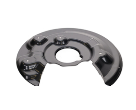 OSŁONA TARCZY HAM VW EOS 06> TYŁ LE