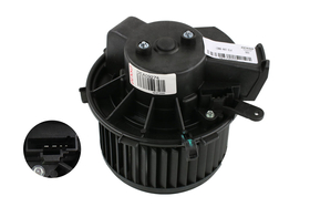 DNS DEA09274 DMUCHAWA NAGRZEWNICY DUCATO BOXER JUMPER KLIMATRONIK