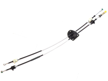 FT73071 LINKA ZMIANY BIEGÓW IVECO DAILY 06> KPL