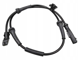 FT80514 CZUJNIK ABS PRZÓD L/P RENAULT KANGOO 08-