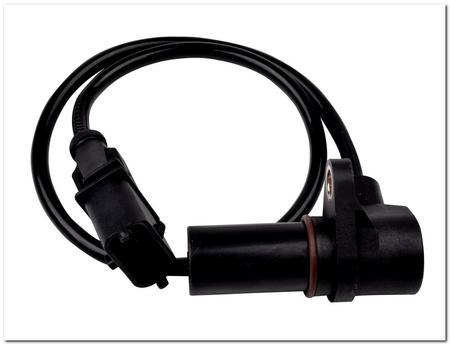 VCER118 CZUJNIK POŁOŻENIA WAŁU GMP FIAT DOBLO 00> 1.9 JTD