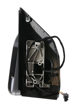 FT88372 LUSTERKO ELEKTRYCZNE LEWE VW CRAFTER 16> 6-PIN