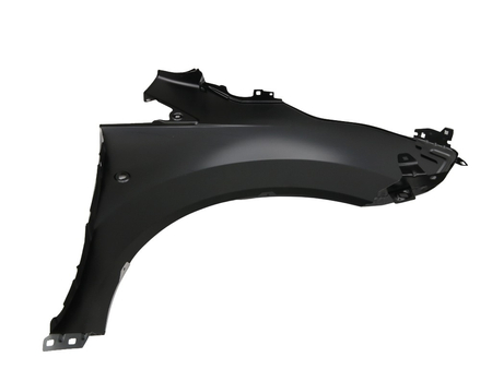 FT89513 BŁOTNIK FORD TRANSIT CONNECT 13> PRZÓD LE