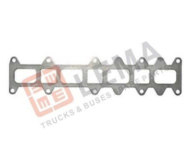 LA 21509.05 USZCZELKA KOLEKTORA WYDECHOWEGO FIAT DUCATO 06- 3.0JTD