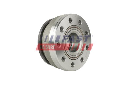 FT21010 ŁOŻYSKO + PIASTA KOŁA PRZÓD POD ABS IVECO DAILY 2006-2014