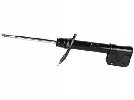 FT11038 AMORTYZATCITROEN BERLINGO 08> PRZÓD LE GAZ