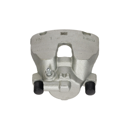 ZACISK HAM OPEL CORSA E 14> PRZÓD LE BEZ JARZMA