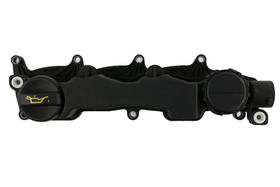 0248.L1 POKRYWA ZAWORÓW CITROEN BERLINGO 08> 1.6HDI 16V C2/C5/407