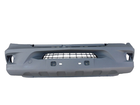 FT91464 ZDERZAK PRZÓD MERCEDES SPRINTER 06- 906 OTWORY NA HALOGENY