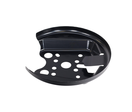 OSŁONA TARCZY HAM PEUGEOT 207 06> TYŁ L/P