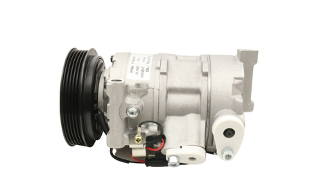 FT56327 SPRĘŻARKA KLIMATYZACJI MERCEDES SPRINTER 18- 907/910 6SAS14C DENSO