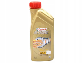 CST 0005 OLEJ SILNIKOWY -  5W30 CASTROL EDGE 1L