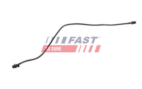 FT00852 RURA CHŁODZENIA CITROEN C3 I 02>