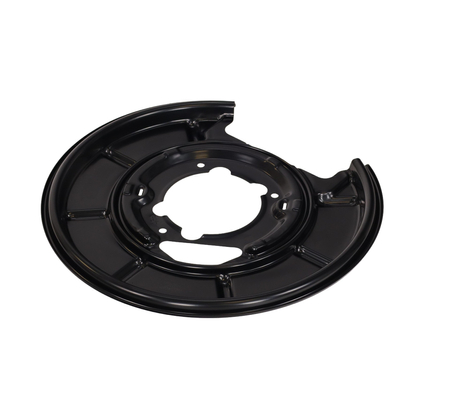 OSŁONA TARCZY HAM MERCEDES A W168 97> TYŁ LE