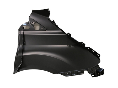 FT89521 BŁOTNIK FORD TRANSIT CUSTOM 12> PRZÓD LEWY