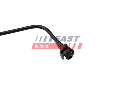 FT61198 RURA CHŁODZENIA CITROEN BERLINGO 96> 1.4-2.0HDI