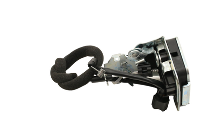 FT95009 ZAMEK DRZWI PRAWY TYŁ RENAULT MASTER 10- DÓŁ