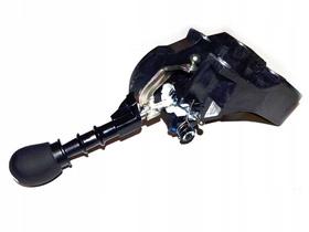 5801283904 LEWAREK SKRZYNI IVECO DAILY 06- 12-