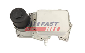 FT00678 CHŁODNICA OLEJU RANGE ROVER SPORT II 13>