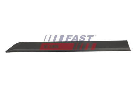 FT10402 LISTWA ZEWN FORD TRANSIT CUSTOM 12> BOK LE