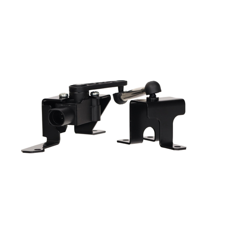 REGULATOR POŁOŻENIA REFLEKTORA VW CADDY III 03> CZUJNIK