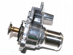 504387382 TERMOSTAT Z CZUJNIKIEM FIAT DUCATO 06- IVECO DAILY 06- 2.3 JTD