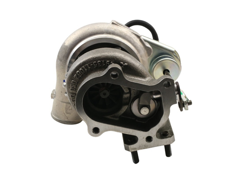 FT63541 TURBOSPRĘŻARKA IVECO DAILY 06- 2.3 JTD EURO 4