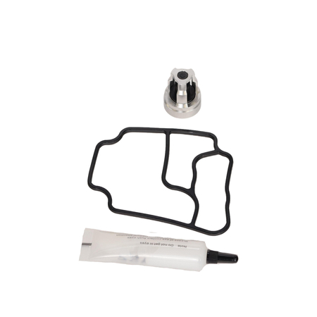 OBUDOWA FILTRA OLEJU BMW 3 E46 98> USZCZELKA