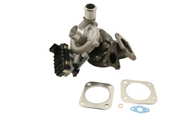FT63551 TURBOSPRĘŻARKA FORD TRANSIT 06- 2.2 TDCI 5-PIN