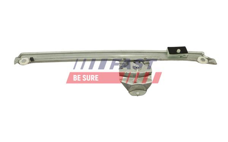 FT91723 PODNOŚNIK SZYBY RENAULT TRAFIC III OPEL VIVARO B PRZÓD LEWY ELEKTR BEZ SILNIKA