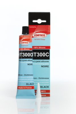 CT HT300C SILIKON FIAT DOBLO 00- SILNIK 1.9 JTD 80ML TUBA