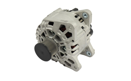ALTERNATOR RENAULT TRAFIC 14> 1.6 dCi 150A
