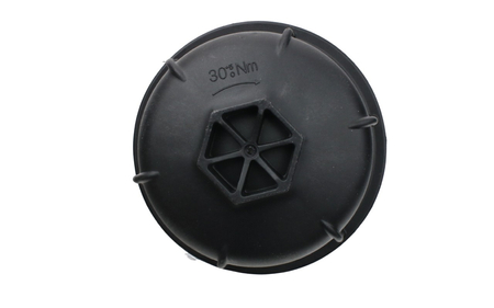 FT55423 CHŁODNICA OLEJU FIAT DOBLO 09-