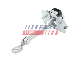 FT08530 OGRANICZNIK DRZWI RENAULT CLIO II 98> PRZÓD L/P  I-II-III SYMBOL THALIA