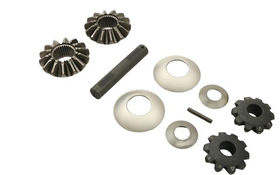 ZESTAW NAPRAWCZY FIAT DUCATO 06>/ 14> MECHANIZM RÓŻNICOWY SKRZYNIA M40