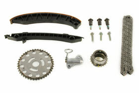 130C11053R ŁAŃCUCH ROZRZĄDU RENAULT TRAFIC 01> ZESTAW 2.0 DCI