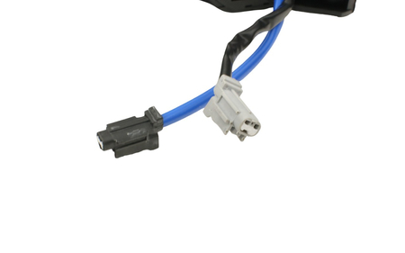 FT94313 KLAMKA ZEWNĘTRZNA TYŁ L/P RENAULT MASTER 10- Z MODUŁEM