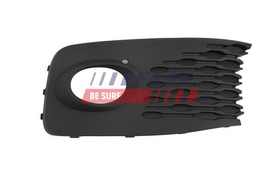 FT10767G RAMKA HALOGENU VW CADDY IV 20> LE OTWÓR