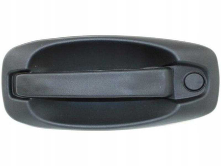 FT94576 KLAMKA ZEWNĘTRZBNA DRZWI PRZESUWNE FIAT DOBLO 09-