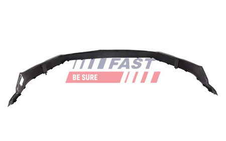 FT10940G NAKŁADKA ZDERZAKA VW CRAFTER II 16> PRZÓD DO MALOWANIA SPRYSKIWACZE REFLEKTORÓW