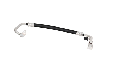 PRZEWÓD KLIMAT RENAULT TRAFIC 01> WYSOKIE CIŚNIENIE 2.0 dCi