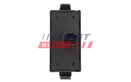 FT81403 WYŁĄCZNIK AWARYJNYCH RENAULT KANGOO II 08> 1.5 dCi 110 13>