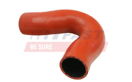 FT65163 RURA INTERCOOLERA VW CRAFTER I 06> 2.0 TDI 10>