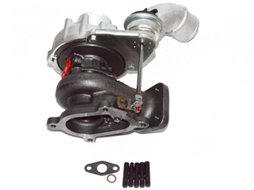 FT63504 TURBO TURBINA RENAULT MASTER II OPEL MOVANO A 2.5 DCI