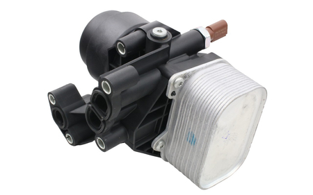 FT55429 CHŁODNICA OLEJU VW CRAFTER 06-