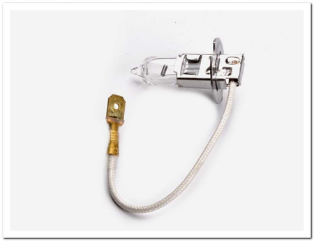 MM H3 12V ŻARÓWKA - 12V H3 MAGNETI MARELLI