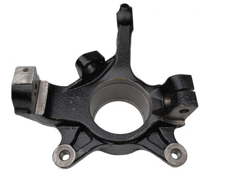 FT13520 ZWROTNICA PRAWY PRZÓD RENAULT MASTER 98- 22 MM