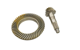 KOŁO ZĘBATE MOSTU IVECO DAILY 06> WAŁEK TALERZ ZESTAW 12/47 R=3.92