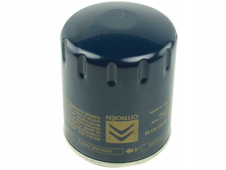 9809532380 FILTR OLEJU CITROEN JUMPER 14- 2.0/2.2HDI